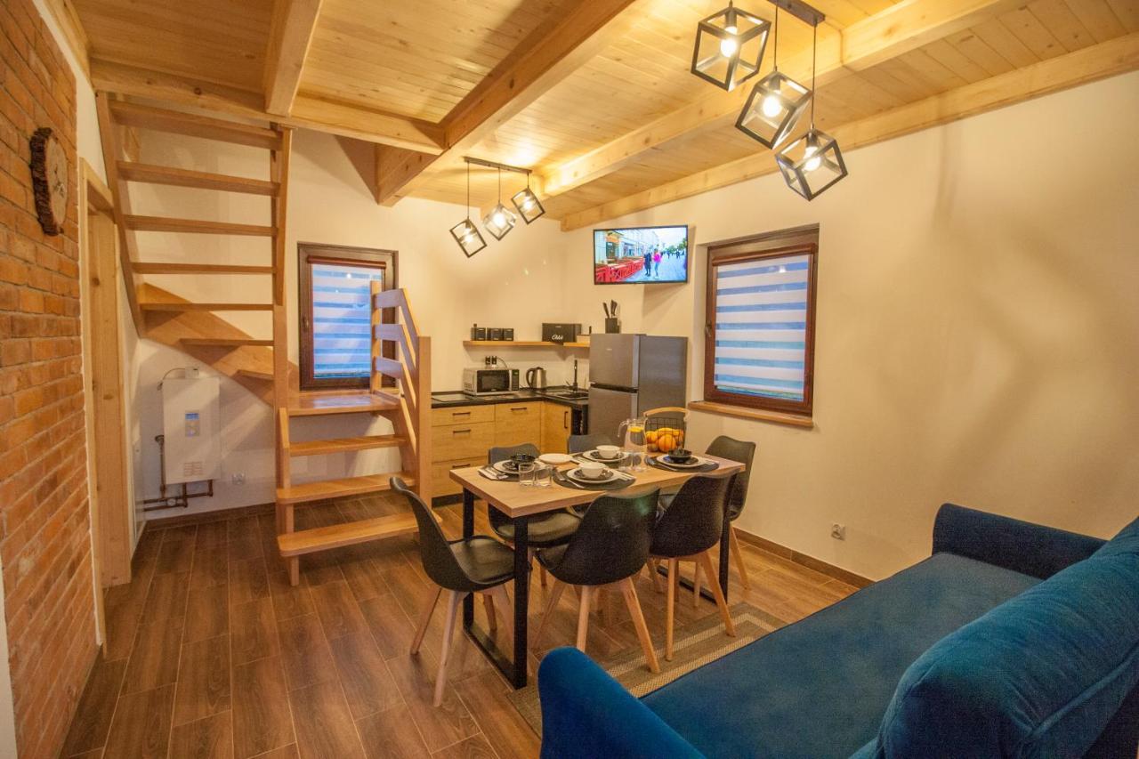 Holiday home Orlikowe Wzgorze Zadworze