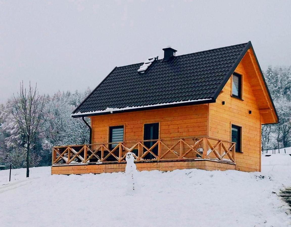 Orlikowe Wzgorze *