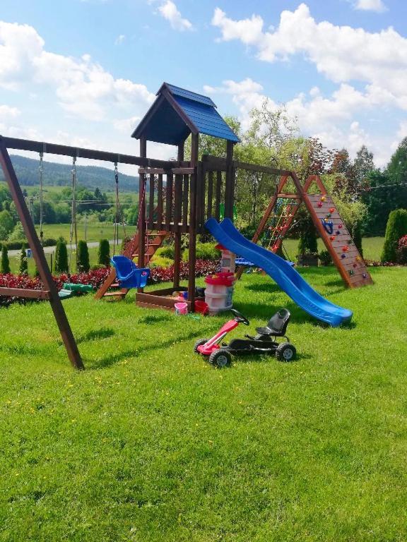 Orlikowe Wzgorze Holiday home